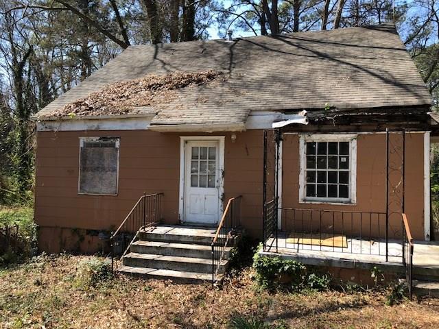 2777 Harlan Drive - Photo 1