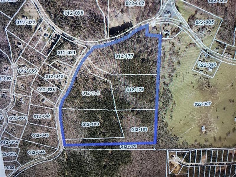 00 Greenway Road - Photo 1