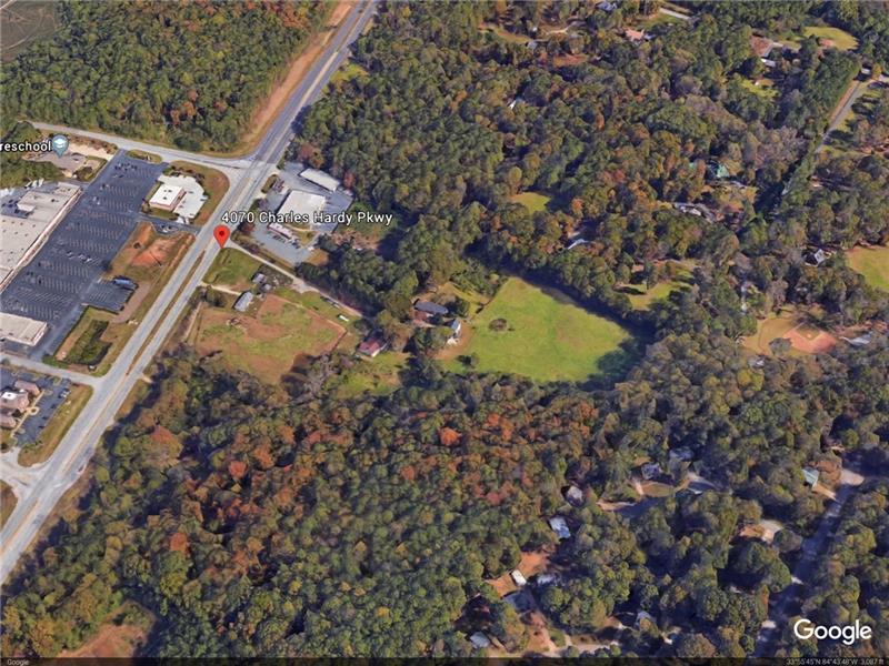 4070 Charles Hardy Parkway - Photo 1