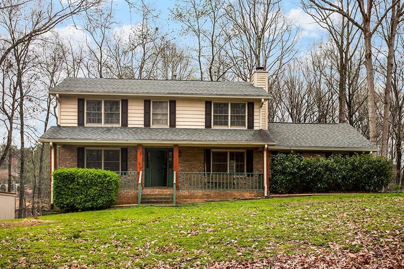 1873 Raintree Court - Photo 1