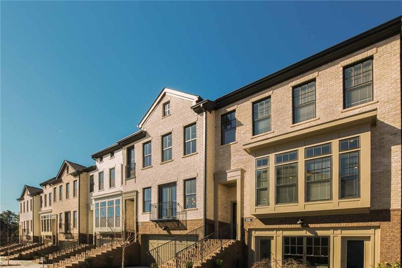 4330 Georgetown Square - Photo 1