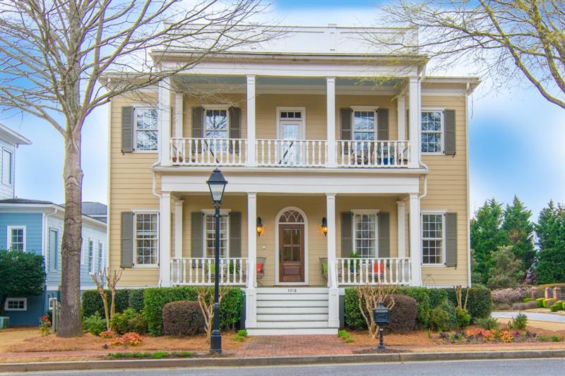 4018 St Georges Court - Photo 1