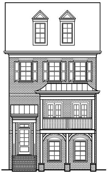 2203 Fuller's Alley - Photo 1