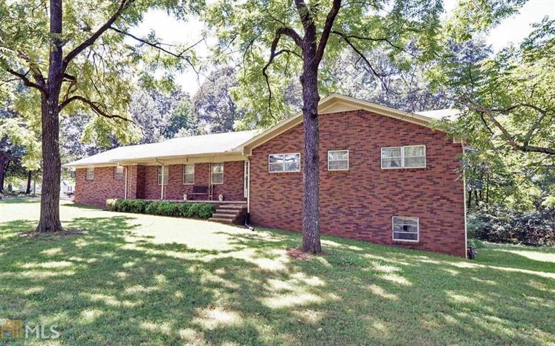 5033 Clarks Bridge Road - Photo 1