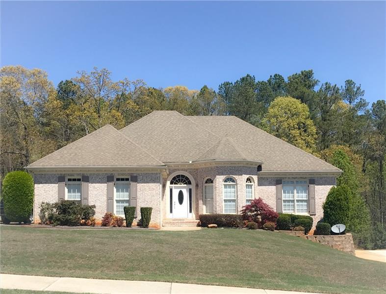 6470 Fortress Drive - Photo 1