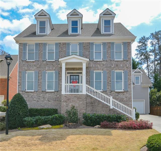1126 Vinings Grove Way - Photo 1