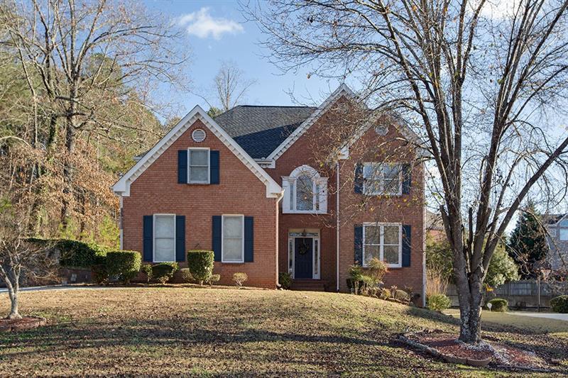 4122 Trotters Way Drive - Photo 1