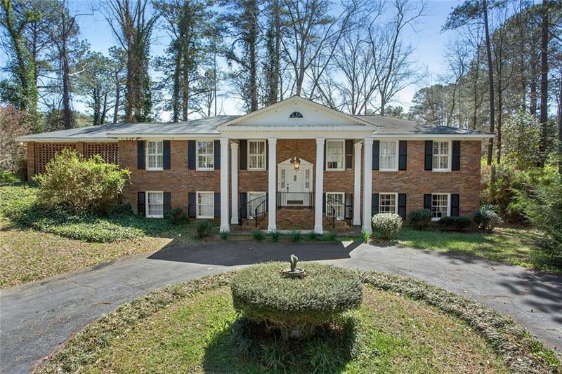 4792 Shallowford Road - Photo 1