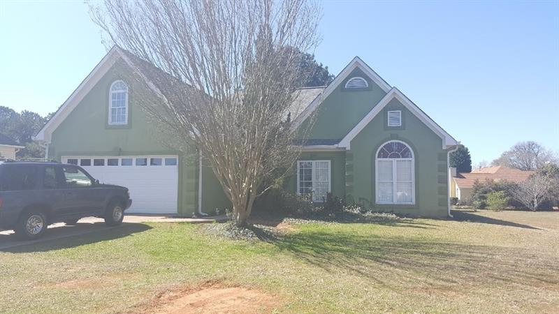 2110 Kellington Drive - Photo 1