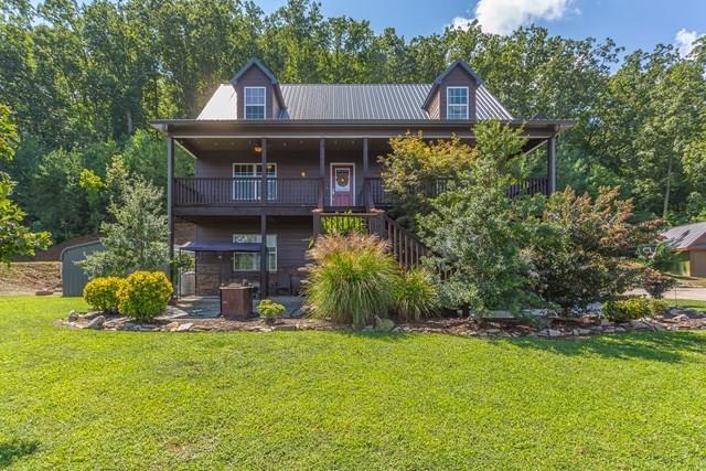 842 Emery Creek Road - Photo 1