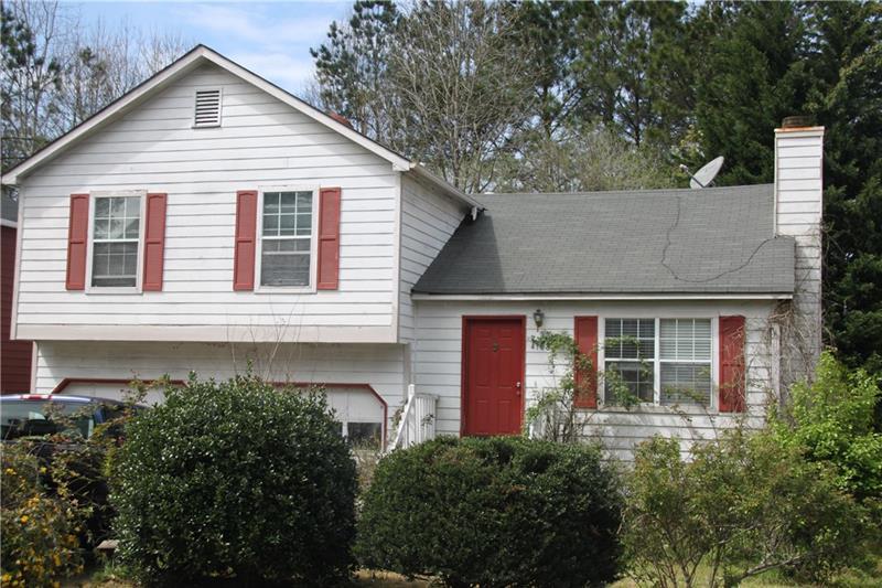 4168 Mistymorn Way - Photo 1