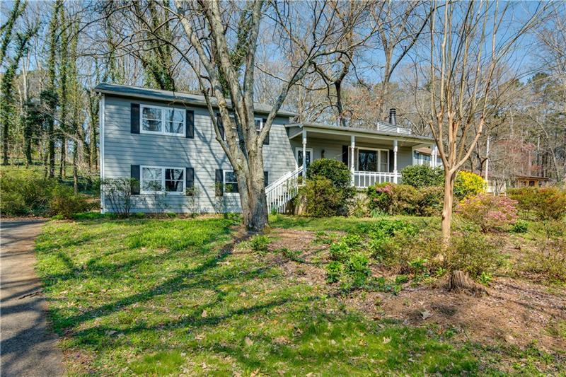 931 Hickory View Court - Photo 1