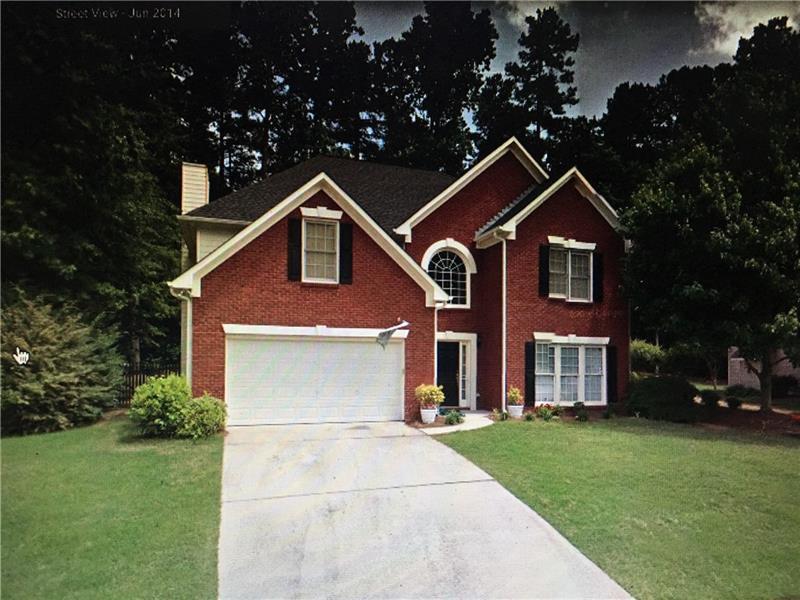 1920 Bentbrooke Trail - Photo 1