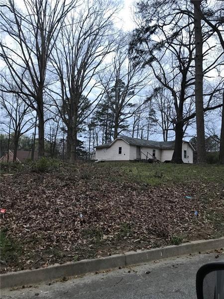 5489 Benton Drive - Photo 1