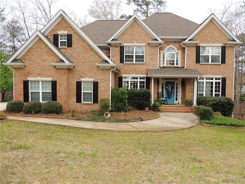 7408 Cypress Trace - Photo 1
