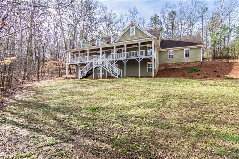 1230 Ray Mountain Road - Photo 1