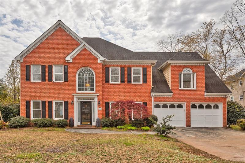 3151 Crestmont Way - Photo 1