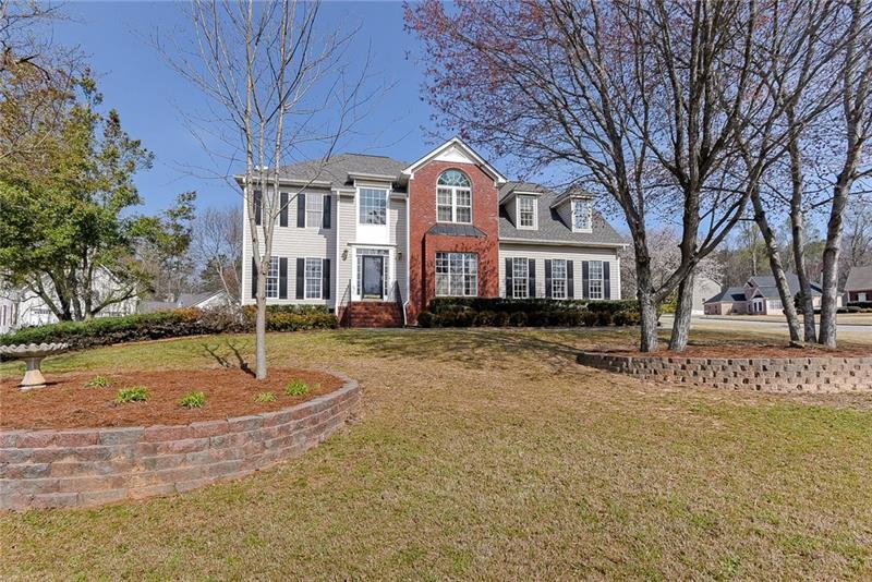 259 Senators Ridge Drive - Photo 1