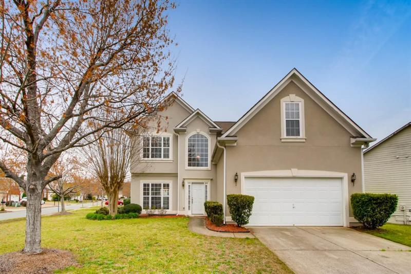 2022 Santenay Drive - Photo 1