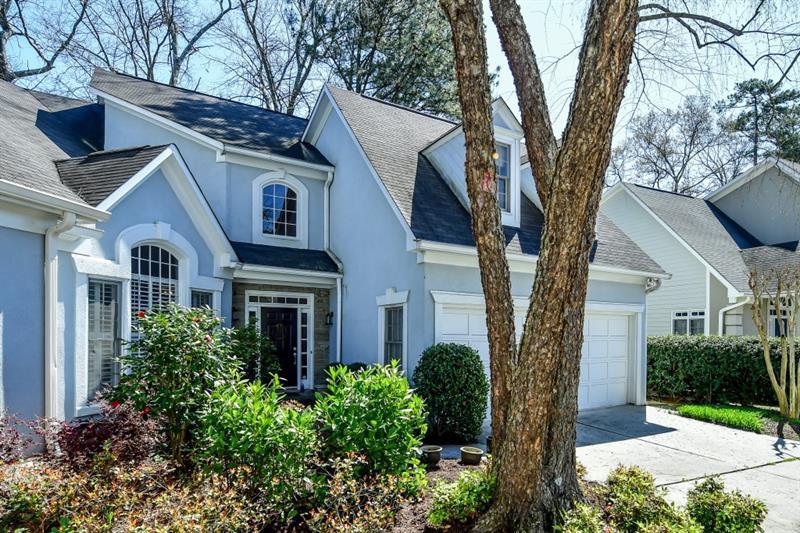 1243 Newbridge Trace - Photo 1