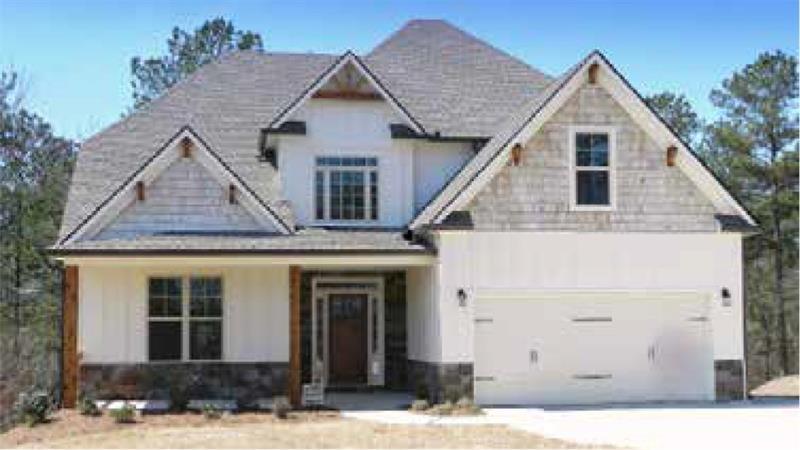 6165 Ashton Park Court - Photo 1