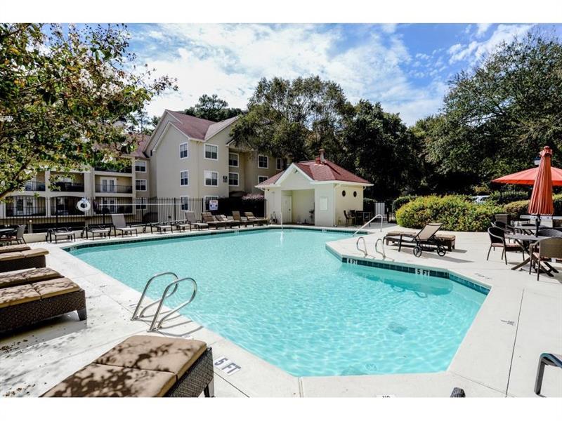 3655 Habersham Road - Photo 1