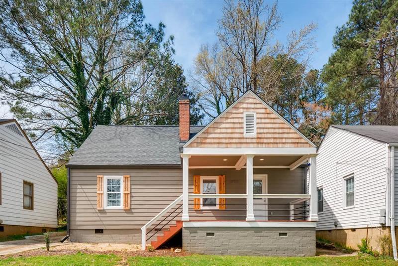 1321 Westmont Road - Photo 1