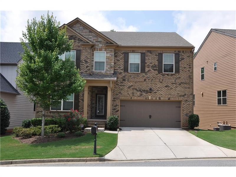4380 Granby Circle - Photo 1