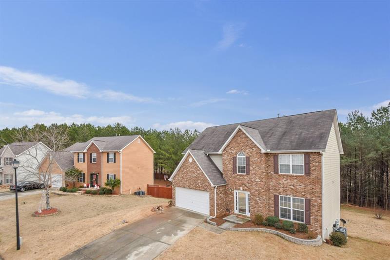 6740 Delaware Bend - Photo 1