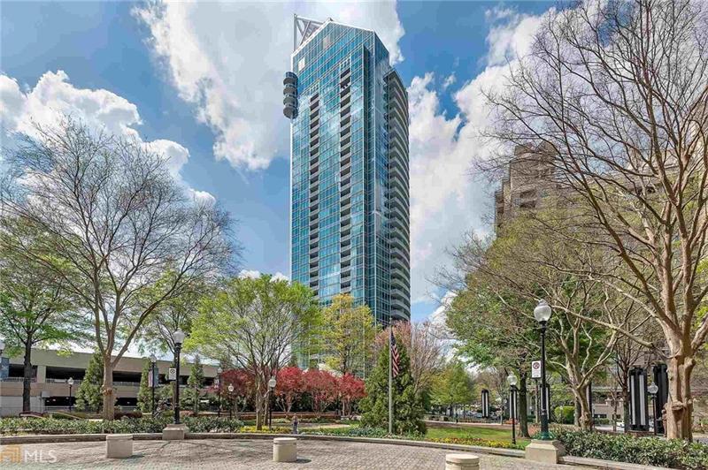 3338 Peachtree Road - Photo 1