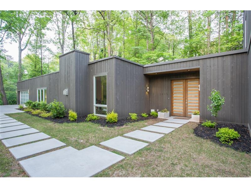3895 Beechwood Drive - Photo 1