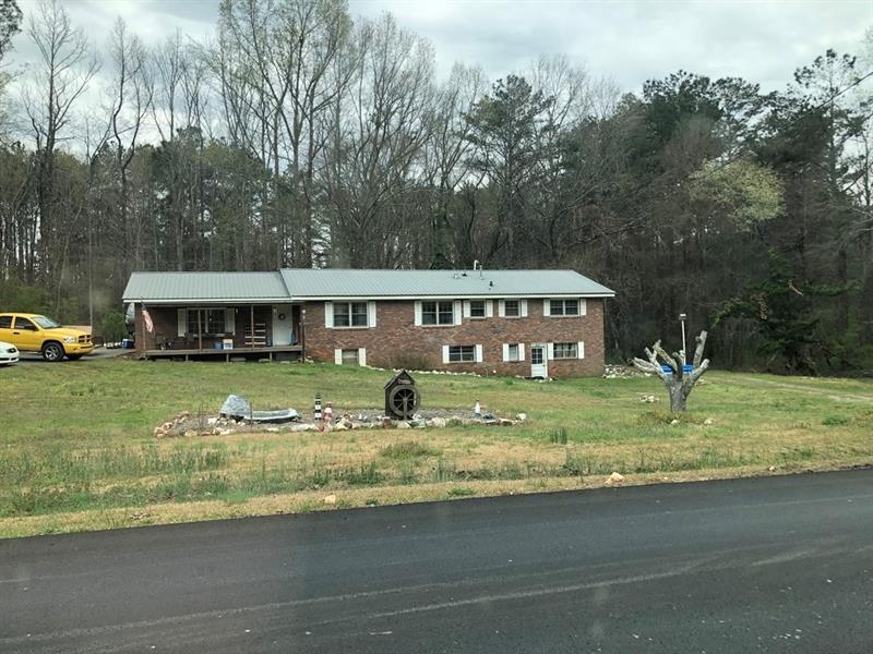 3111 Mars Hill Church Road - Photo 1