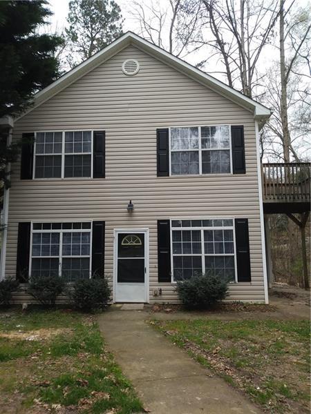 9215 Fleetwood Trail - Photo 1