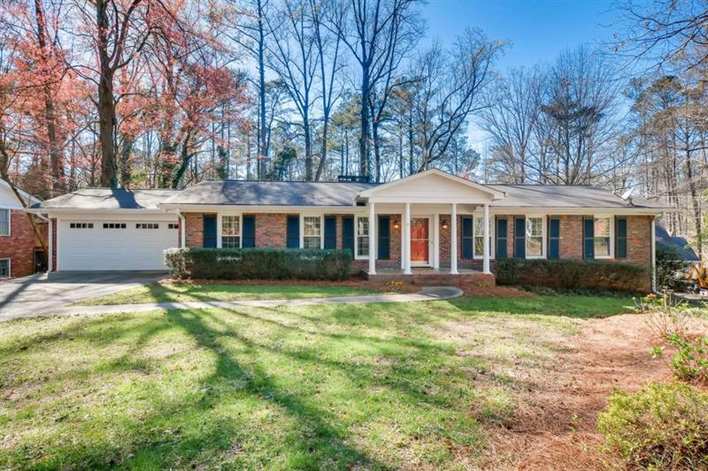5830 Kayron Drive - Photo 1