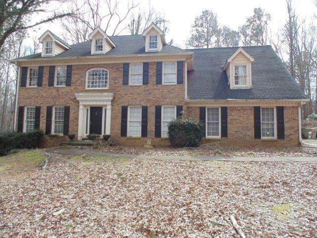 5581 Fox Glen Circle - Photo 1