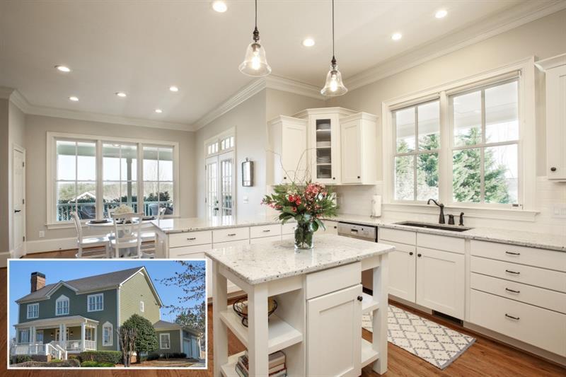 105 Rock Creek Lane - Photo 1