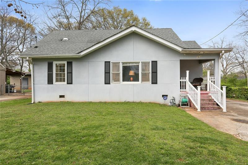 1672 Van Epps Street - Photo 1