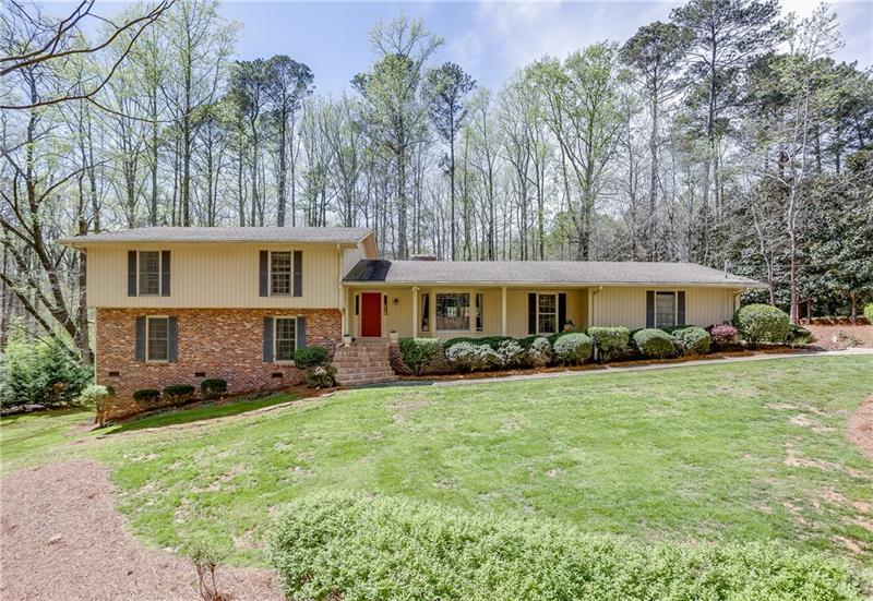 2073 Gunstock Drive - Photo 1