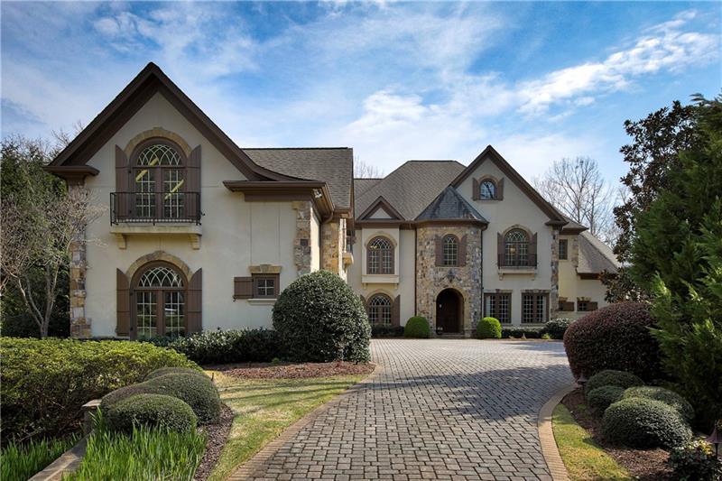500 Covington Cove - Photo 1