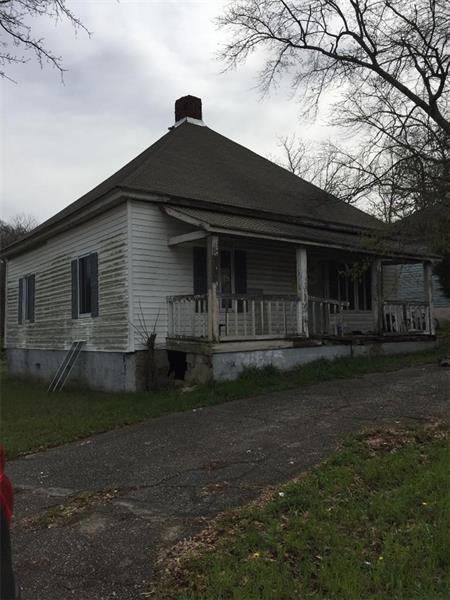 8332 Hwy 92 - Dallas Highway - Photo 1