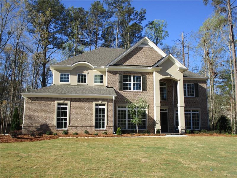 2340 Barrington Trace Circle - Photo 1
