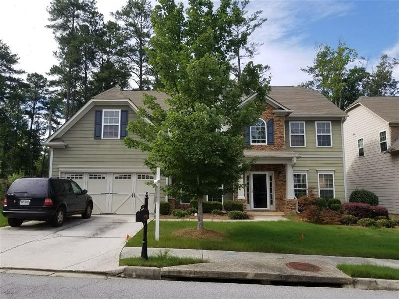 603 King Sword Court - Photo 1