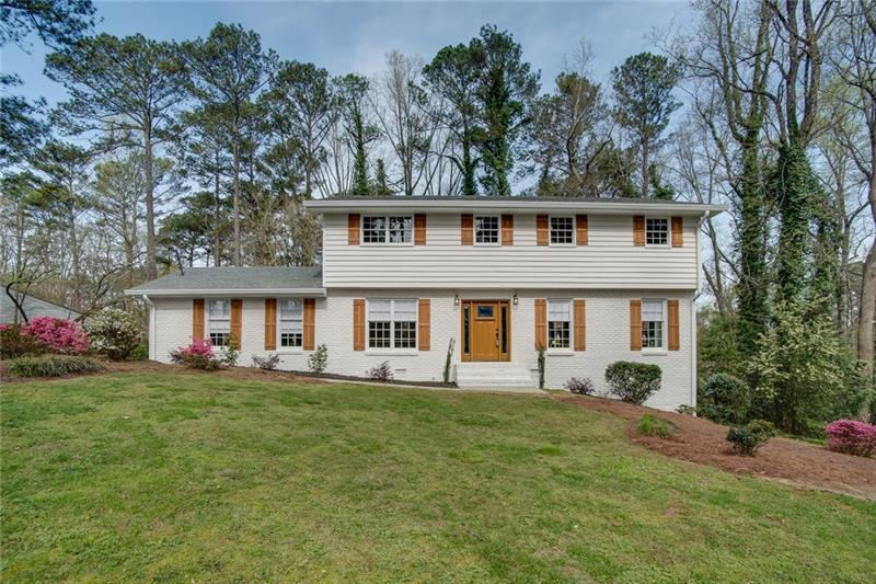 2180 Impala Drive - Photo 1