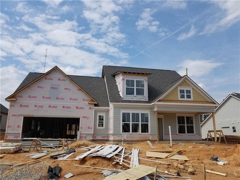 140 Hawthorn Way - Photo 1