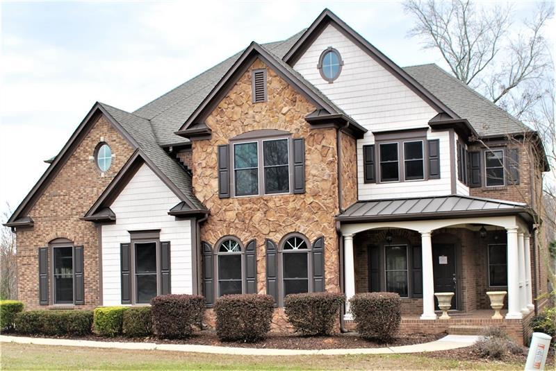 3935 Abingdon Place - Photo 1