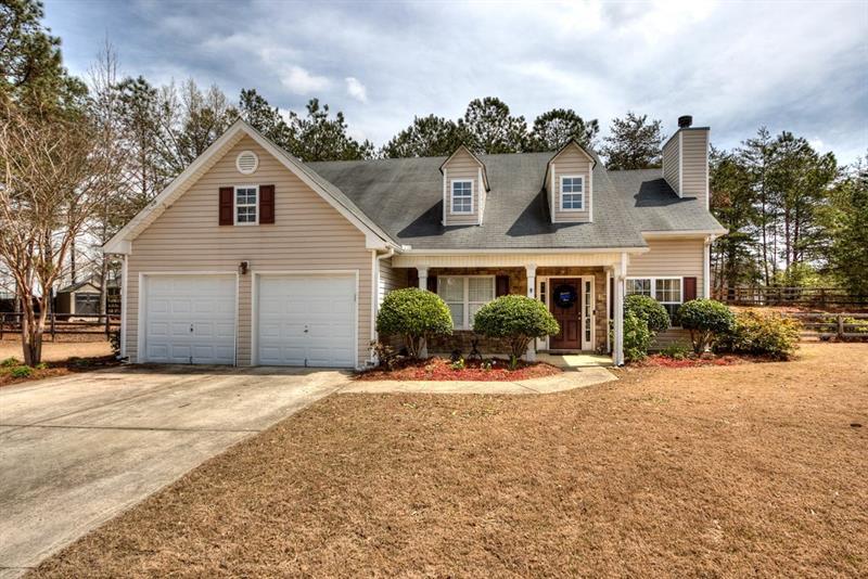42 Maple Trace - Photo 1