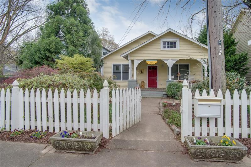 235 Glenwood Avenue - Photo 1