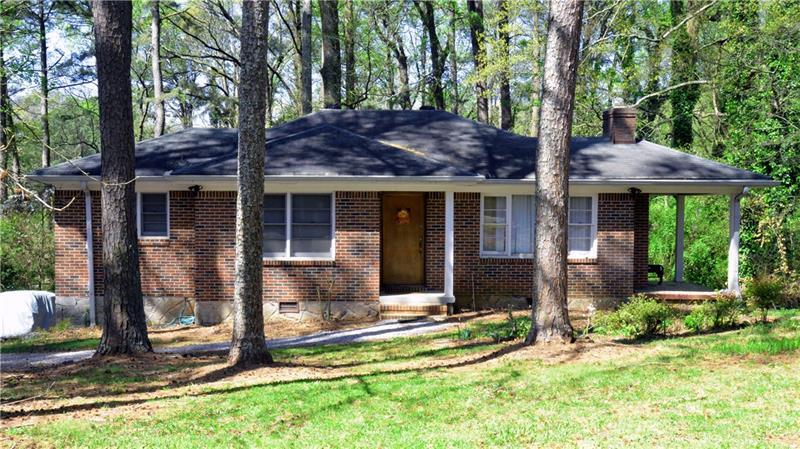 3562 Stewart Road - Photo 1
