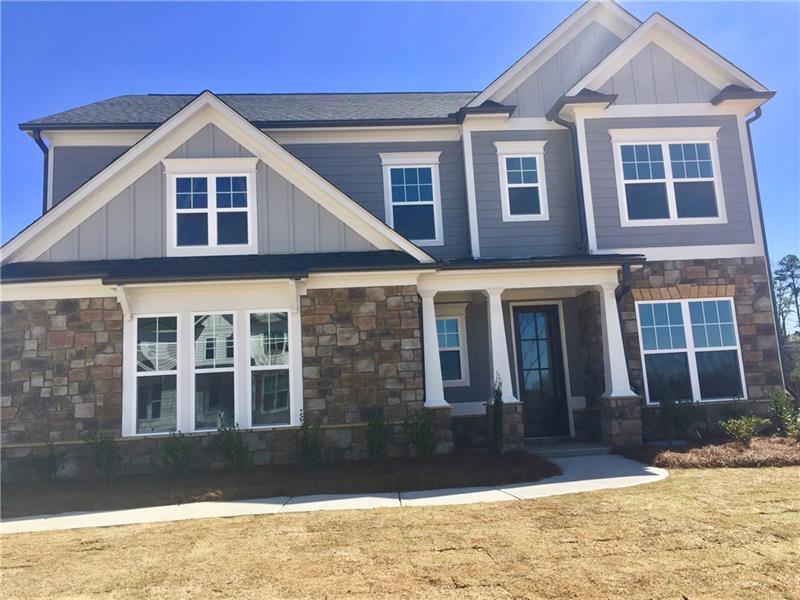 3480 Knobcone Drive - Photo 1