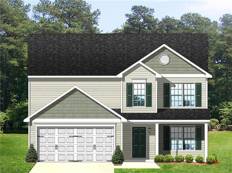 258 Lantana Crossing - Photo 1